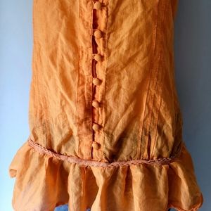 Buffalo David Bitton Camisole Top Size M